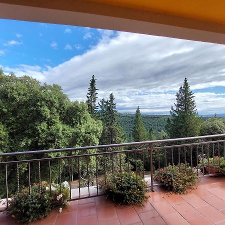 Casa Bruna - Cipresseta Del Chianti Castellina in Chianti Exteriör bild