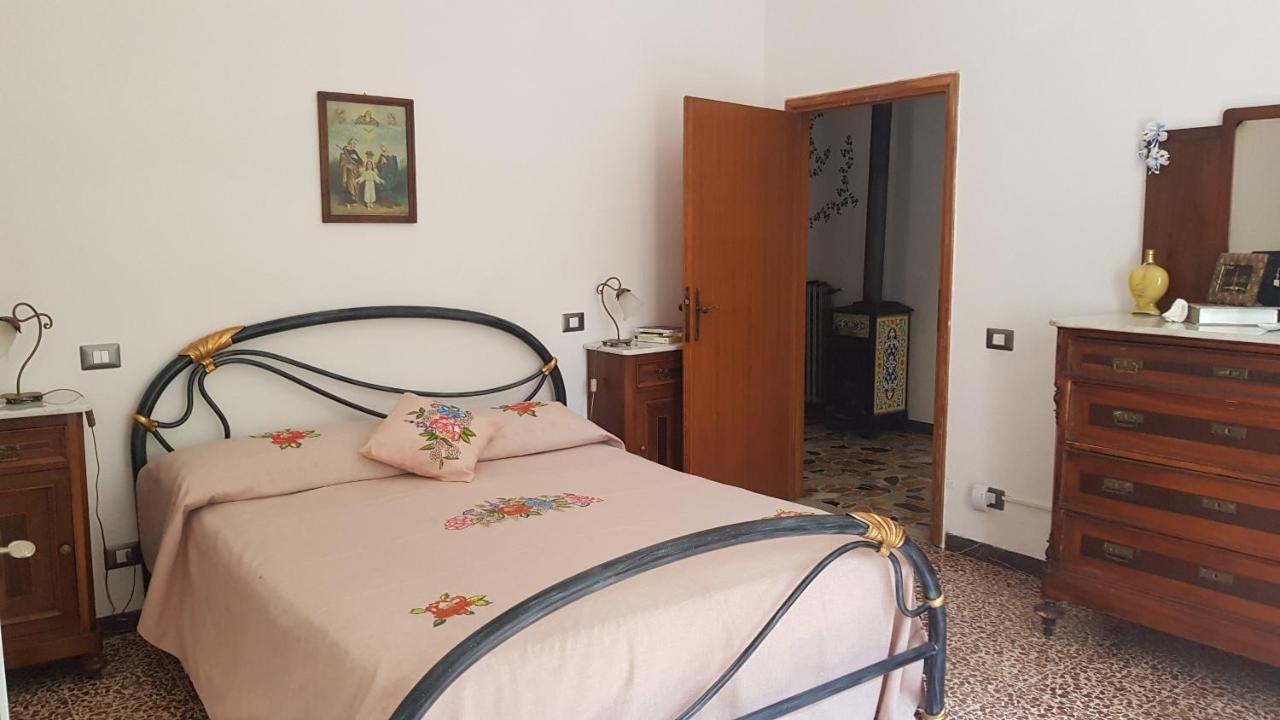 Casa Bruna - Cipresseta Del Chianti Castellina in Chianti Exteriör bild