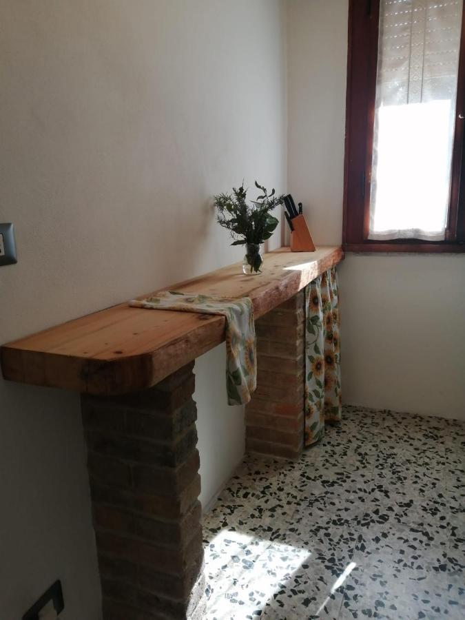 Casa Bruna - Cipresseta Del Chianti Castellina in Chianti Exteriör bild