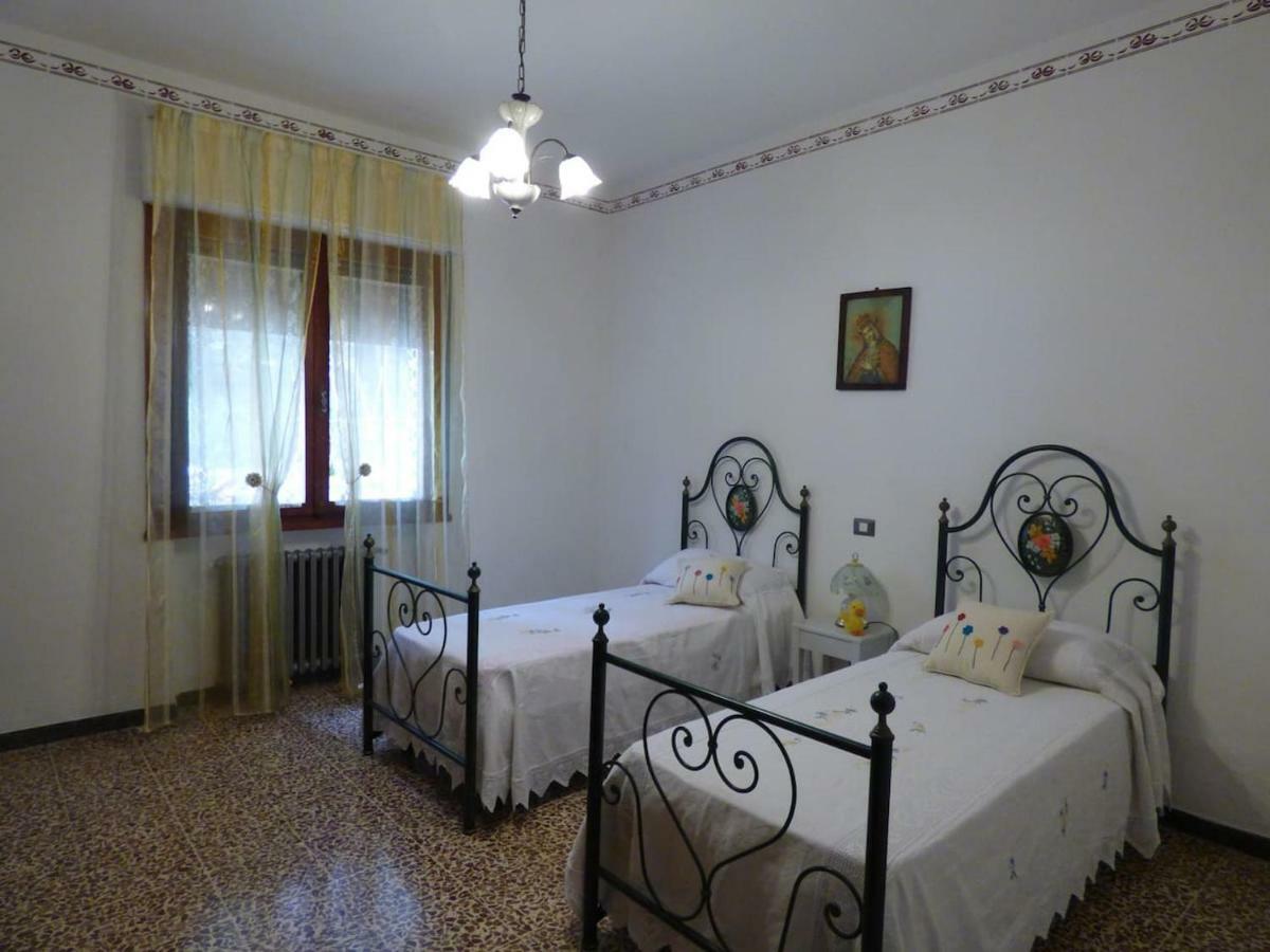 Casa Bruna - Cipresseta Del Chianti Castellina in Chianti Exteriör bild